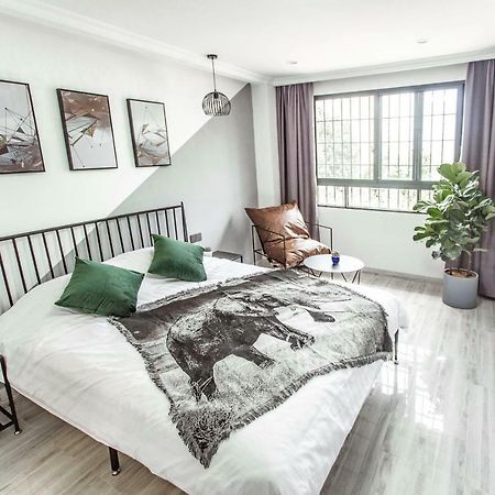 Xiamen Guiran Hostel Dış mekan fotoğraf
