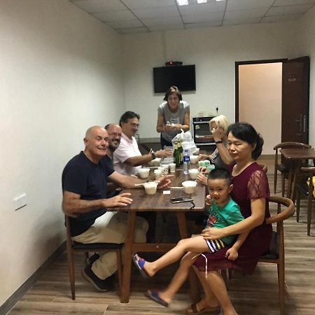 Xiamen Guiran Hostel Dış mekan fotoğraf