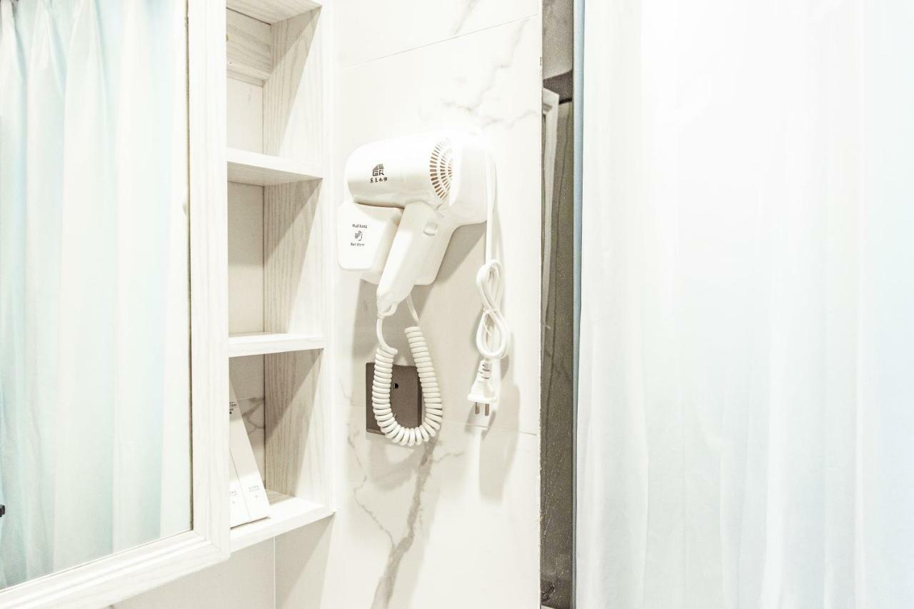 Xiamen Guiran Hostel Dış mekan fotoğraf