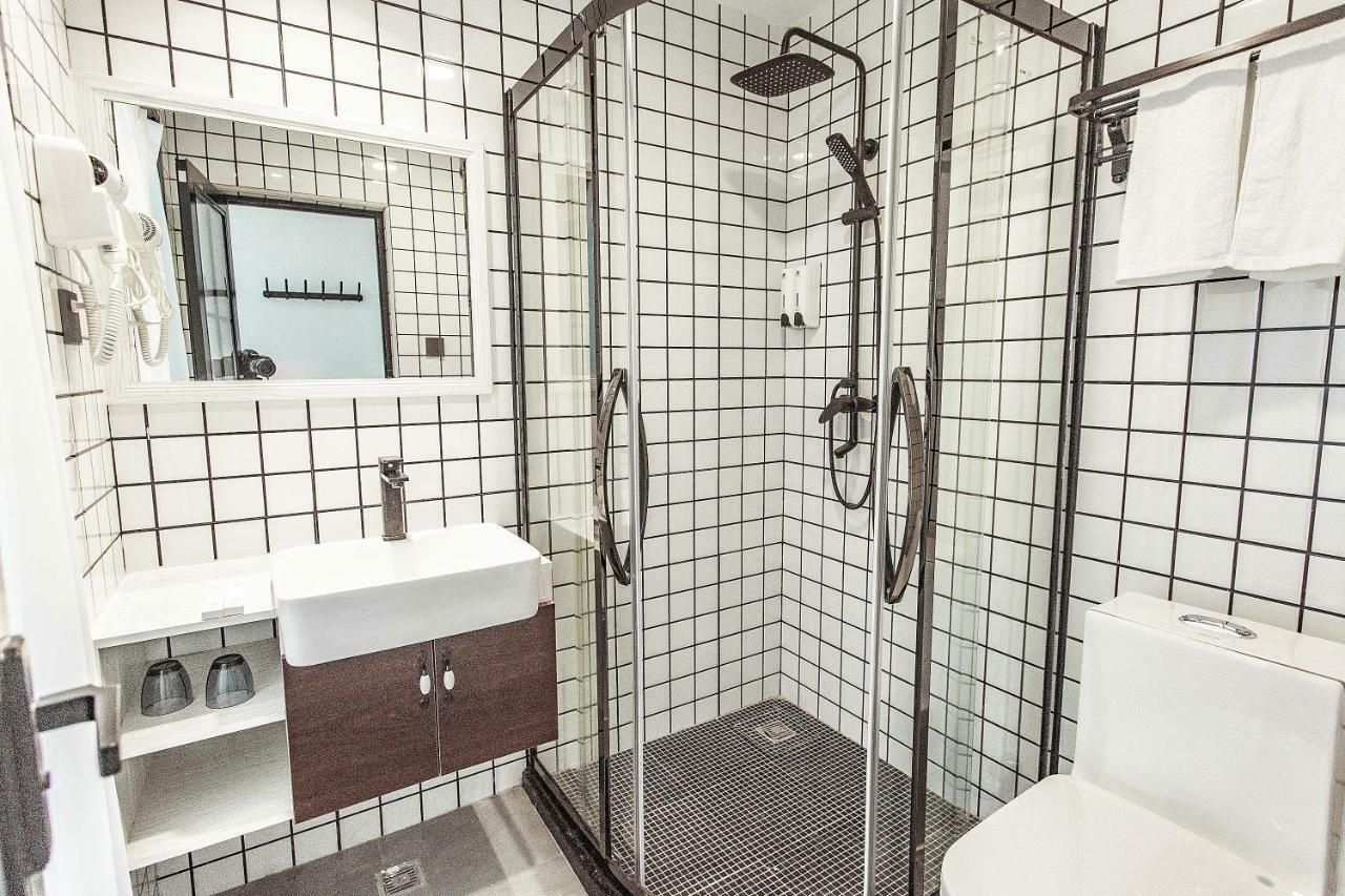 Xiamen Guiran Hostel Dış mekan fotoğraf