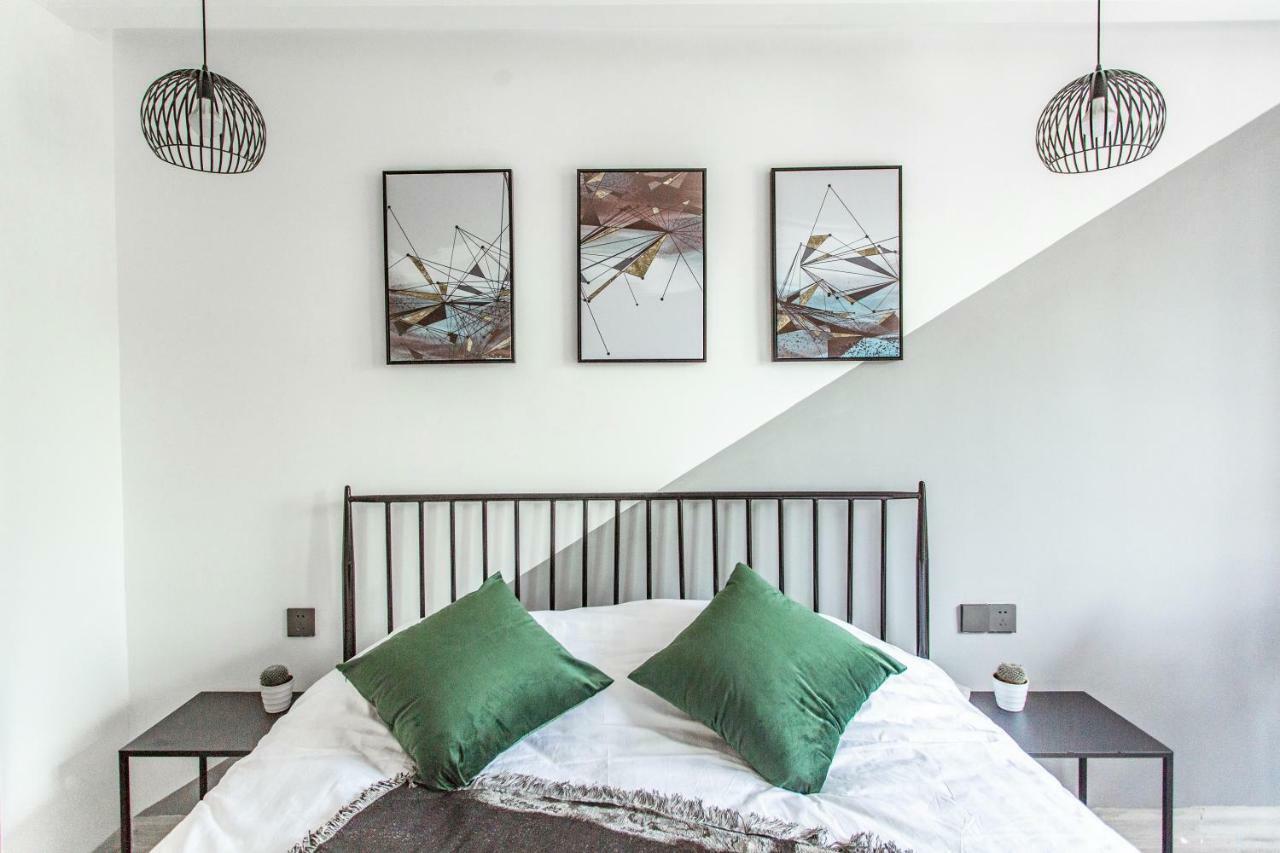 Xiamen Guiran Hostel Dış mekan fotoğraf