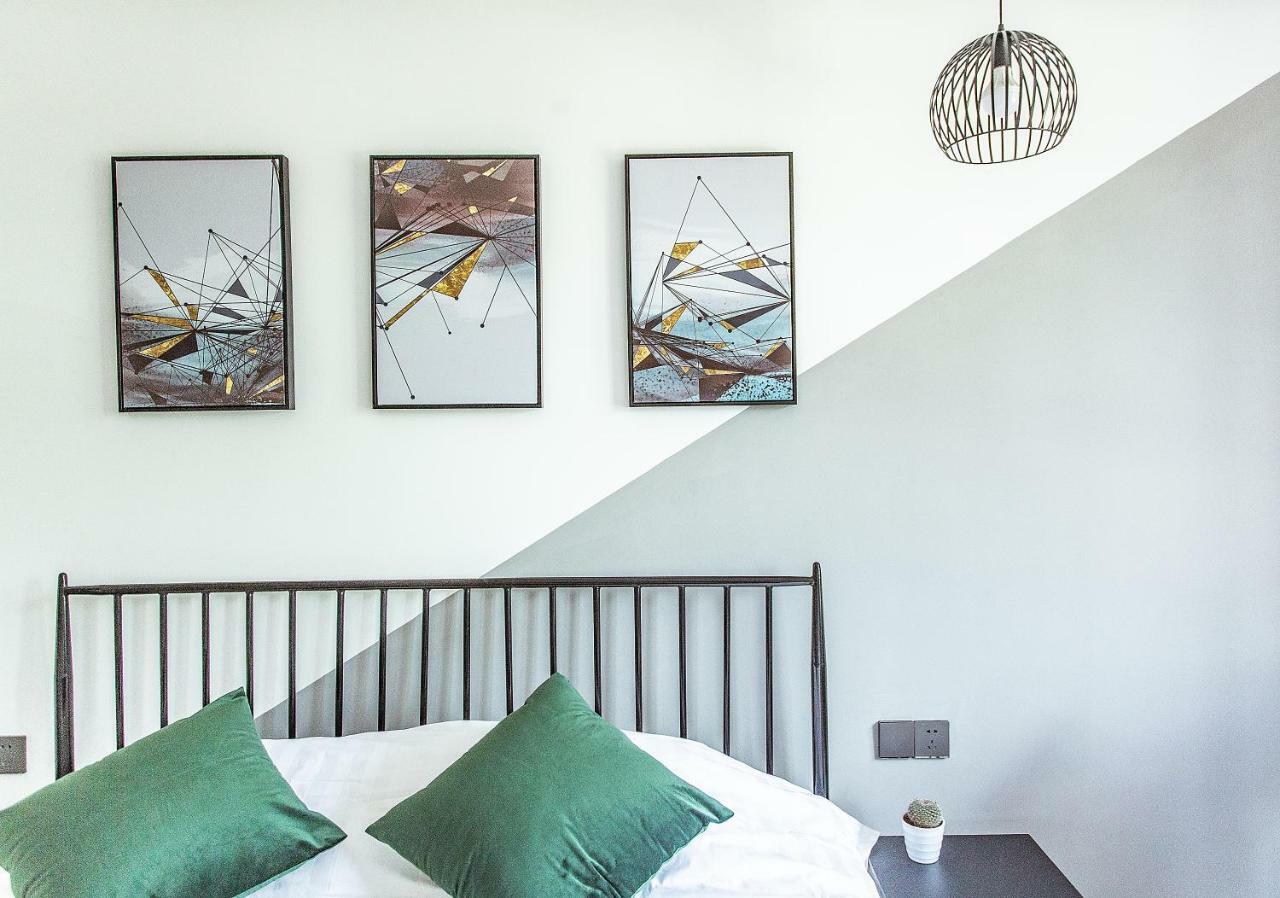 Xiamen Guiran Hostel Dış mekan fotoğraf