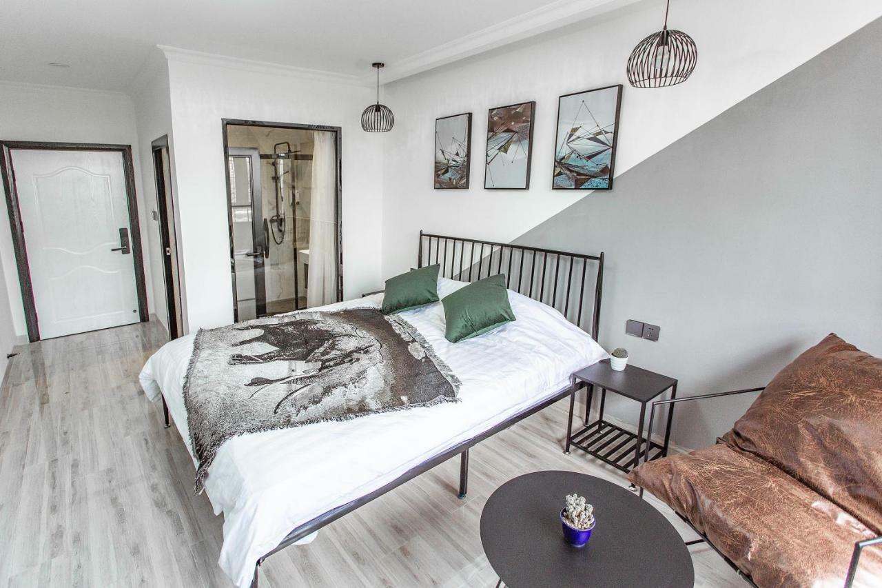 Xiamen Guiran Hostel Dış mekan fotoğraf