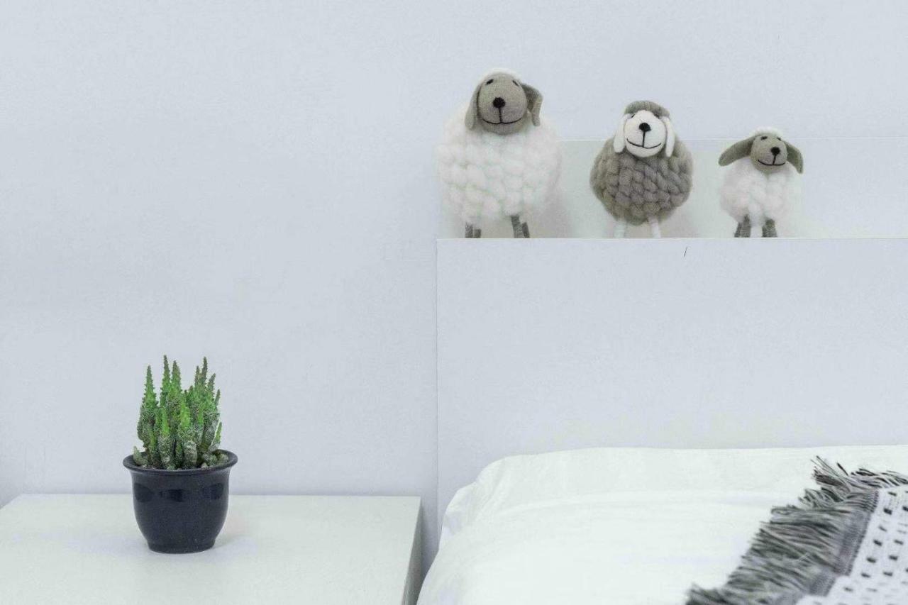 Xiamen Guiran Hostel Dış mekan fotoğraf