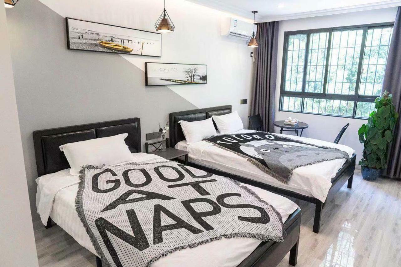 Xiamen Guiran Hostel Dış mekan fotoğraf